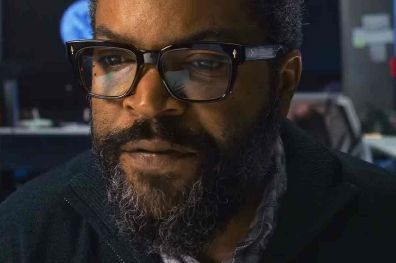 Ice Cube’s ‘War of the Worlds’ Movie Is Absolutely Nuts, and Not in a Good Way