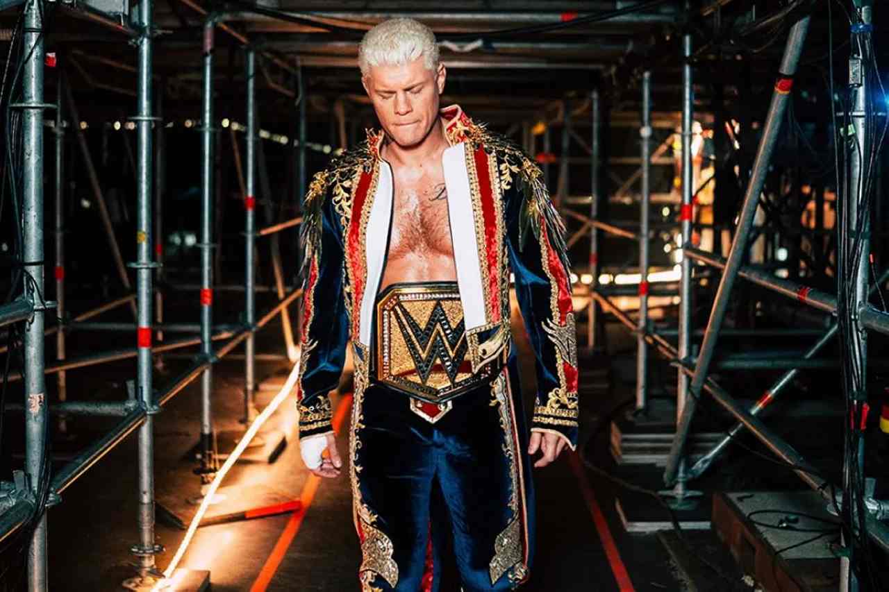 Skip Netflix’s ‘WWE: Unreal’ and Watch This Underrated Wrestling Doc As a substitute