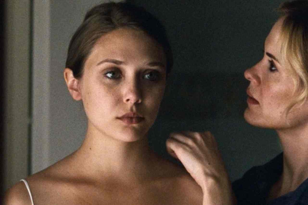 MCU Star Elizabeth Olsen’s Psychological Thriller That’s a Masterpiece Lands New Streaming Home MCU Star Elizabeth Olsen’s Psychological Thriller That’s a Masterpiece Lands New Streaming Home