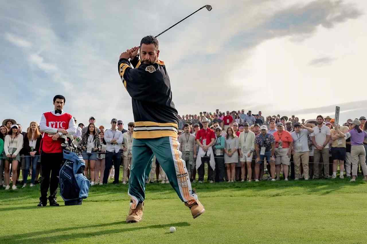 Neglect the Opinions: As Fan of Adam Sandler’s ’90s Motion pictures, I Liked ‘Completely happy Gilmore 2’