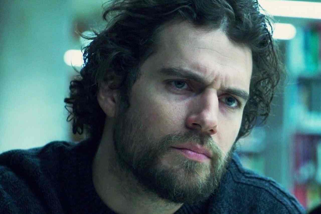 The Biggest Mystery in This Serial Killer Thriller Is Why Henry Cavill Agreed To Do It The Biggest Mystery in This Serial Killer Thriller Is Why Henry Cavill Agreed To Do It
