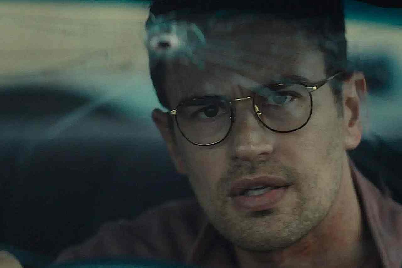 Stephen King’s Gloriously Gory Horror Comedy Adaptation of 2025 Lands on Streaming