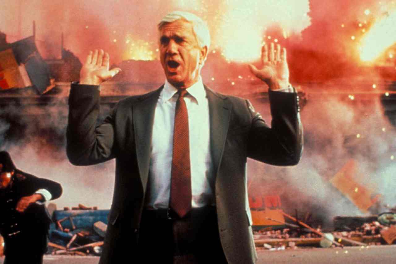 If You’re Revisiting the ‘Naked Gun’ Movies, Here’s How To Watch Them in Order