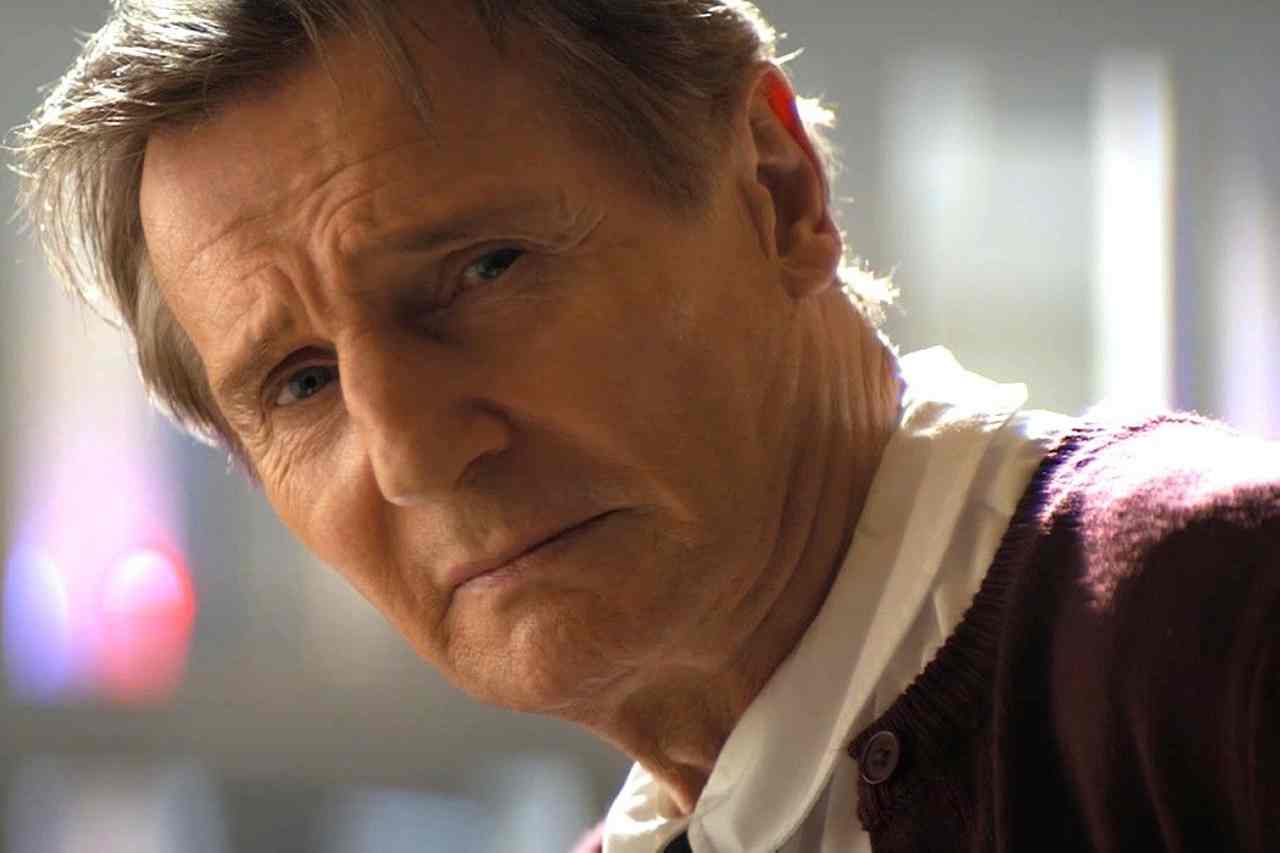 Liam Neeson Might Be the Only Man Who Can Pull Off ‘The Naked Gun’ Reboot Liam Neeson Might Be the Only Man Who Can Pull Off ‘The Naked Gun’ Reboot