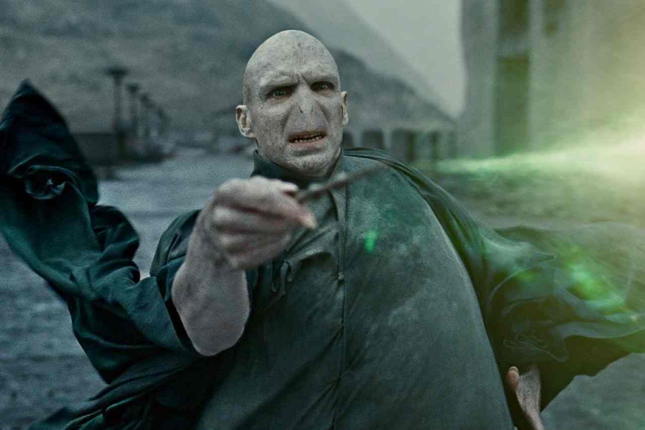 The ‘Harry Potter’ Reboot Can Finally Do Justice To Crucial Scenes Cut From ‘Sorcerer’s Stone’