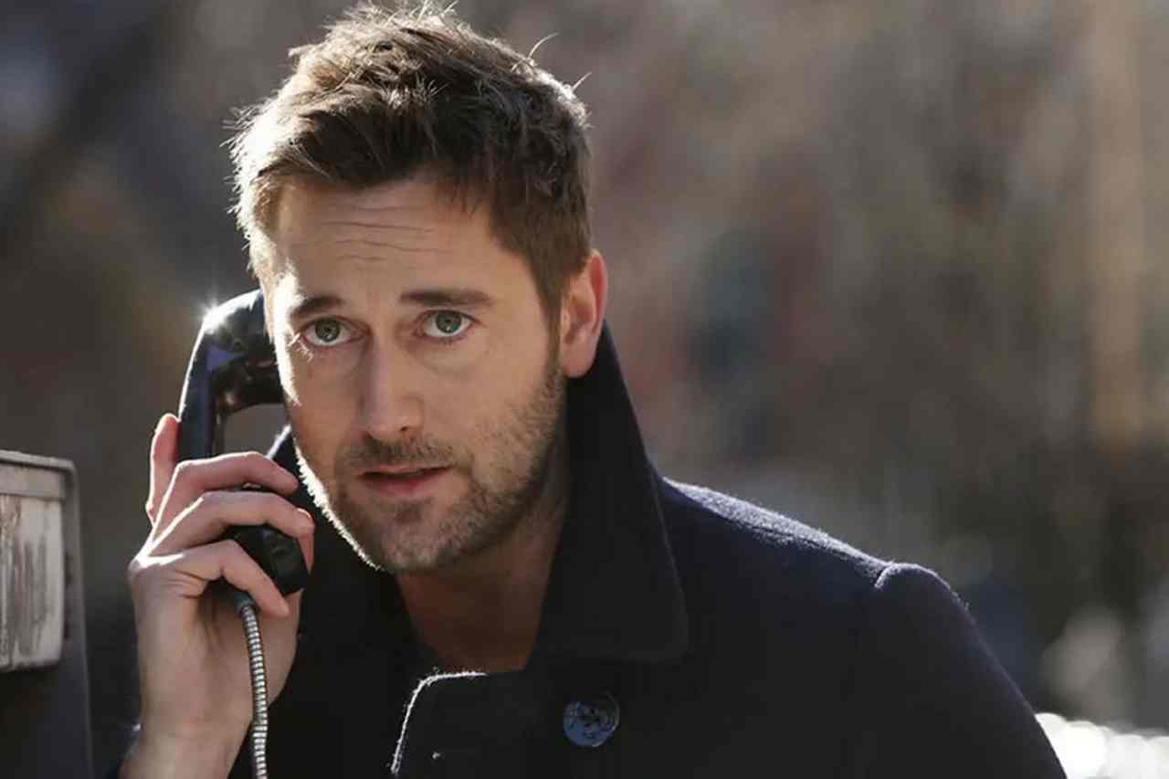 Tom Eager Left ‘The Blacklist’ Twice… Possibly He Appreciated the Consideration