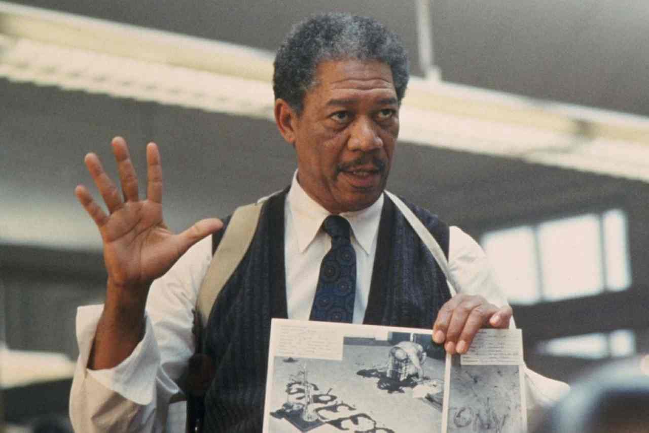 30 Years Ago a Serial Killer Unexpectedly Surrendered and Revolutionized the Thriller Genre