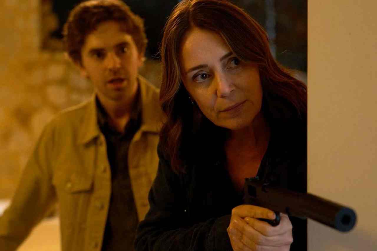 Amazon’s New Motion Thriller That is In contrast to Something Viewers Have Seen Earlier than Races up the Streaming Charts