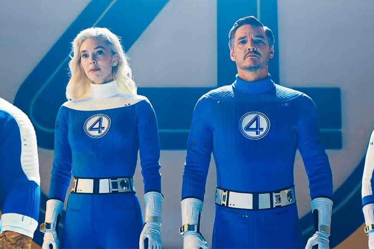 Two MCU Hits Two Weeks in a Row? Marvel Is Back, Baby