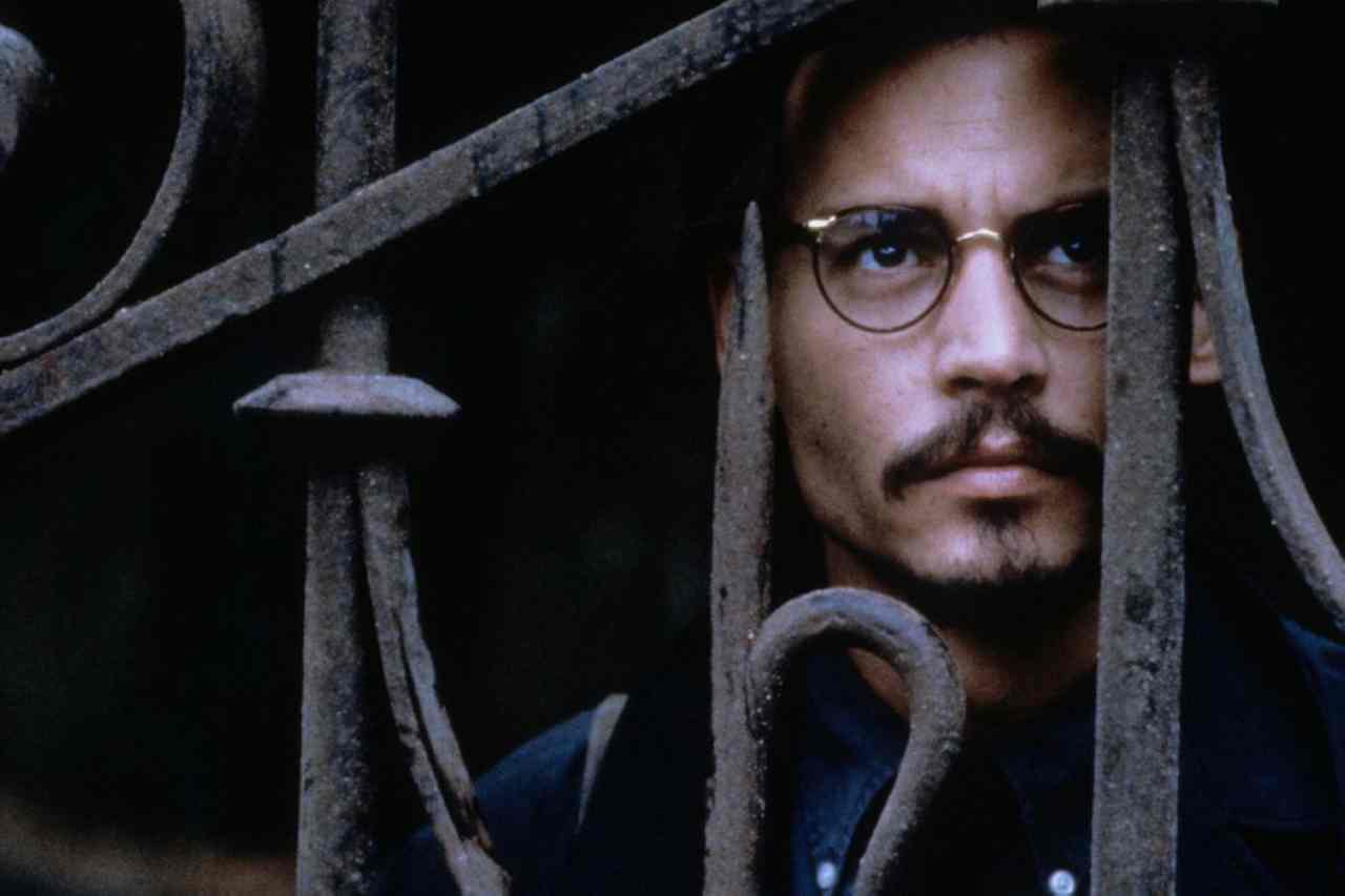 Johnny Depp’s Million Horror Thriller Critics Called “Ludicrous” Takes Over Free Streaming Johnny Depp’s Million Horror Thriller Critics Called “Ludicrous” Takes Over Free Streaming