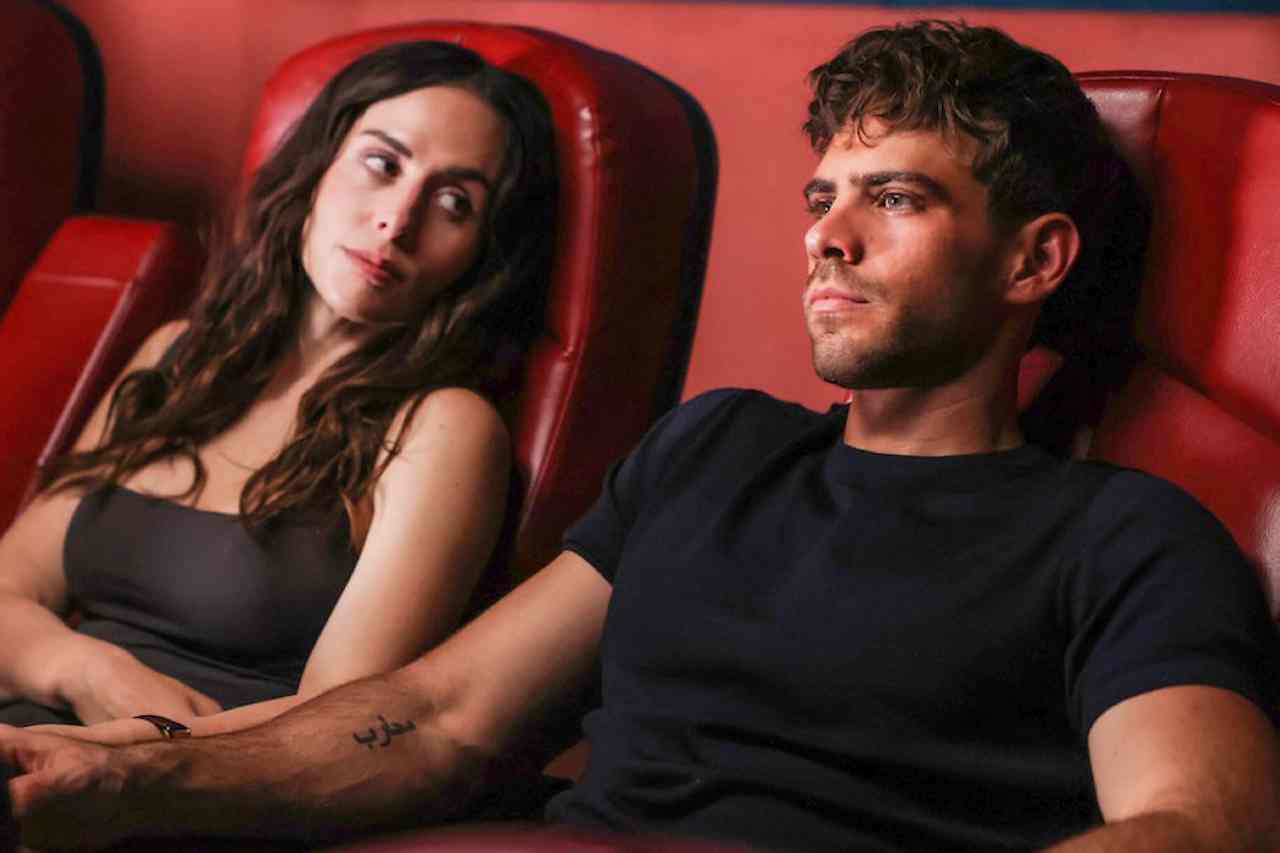 A New Thriller Just Crashed Onto Netflix’s Streaming Charts Out of Nowhere