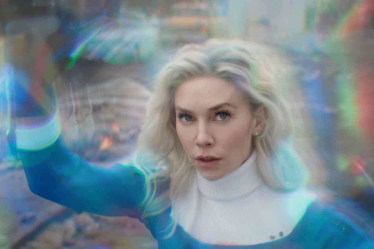 ‘The Unbelievable 4: First Steps’ Repeats the MCU’s Worst Misogynistic Mistake From ‘Multiverse of Insanity’