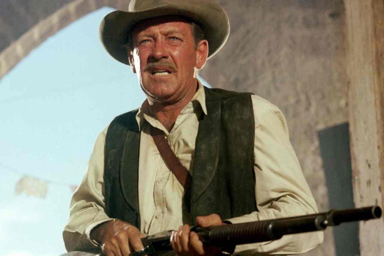 This Violent, Oscar-Nominated 1969 Western Would Nonetheless Be Controversial Right this moment This Violent, Oscar-Nominated 1969 Western Would Nonetheless Be Controversial Right this moment