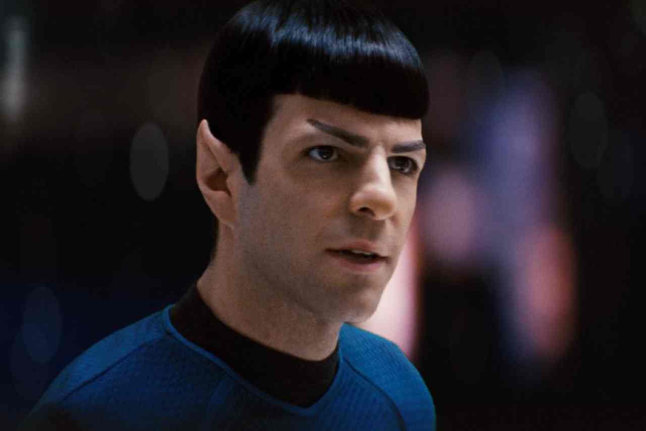 Remember That Time Tyler Perry Was in ‘Star Trek’? Yeah, We Forgot Too Remember That Time Tyler Perry Was in ‘Star Trek’? Yeah, We Forgot Too