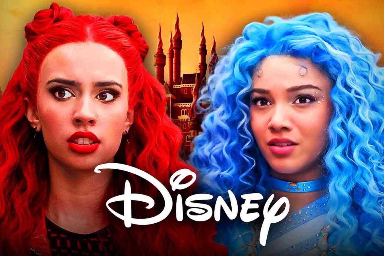 Disney Announces Descendants 5 Release Window