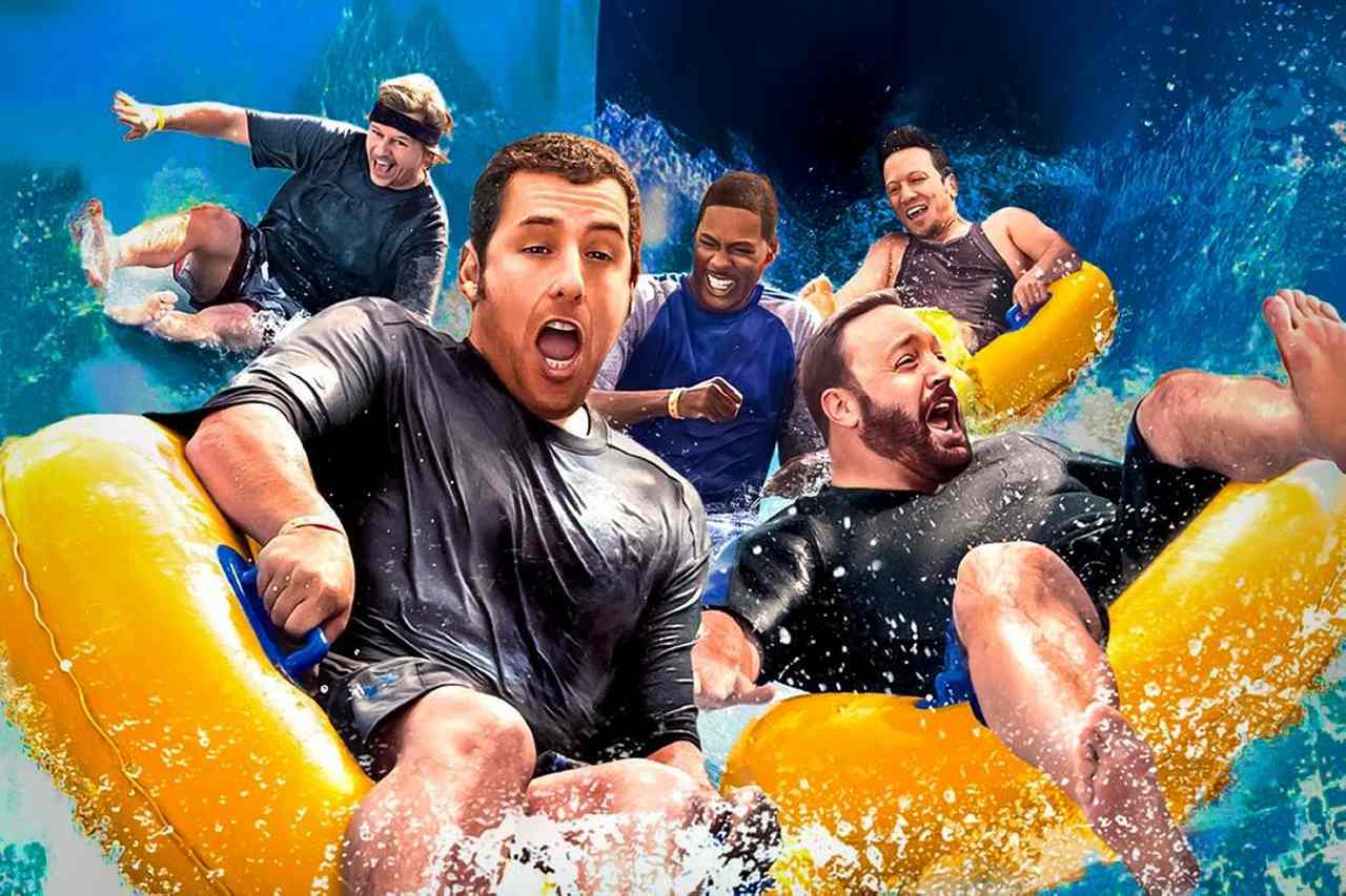 Grown Ups 3 Film Will get Teased by Kevin James: ‘One thing’s Occurring’ (Unique)