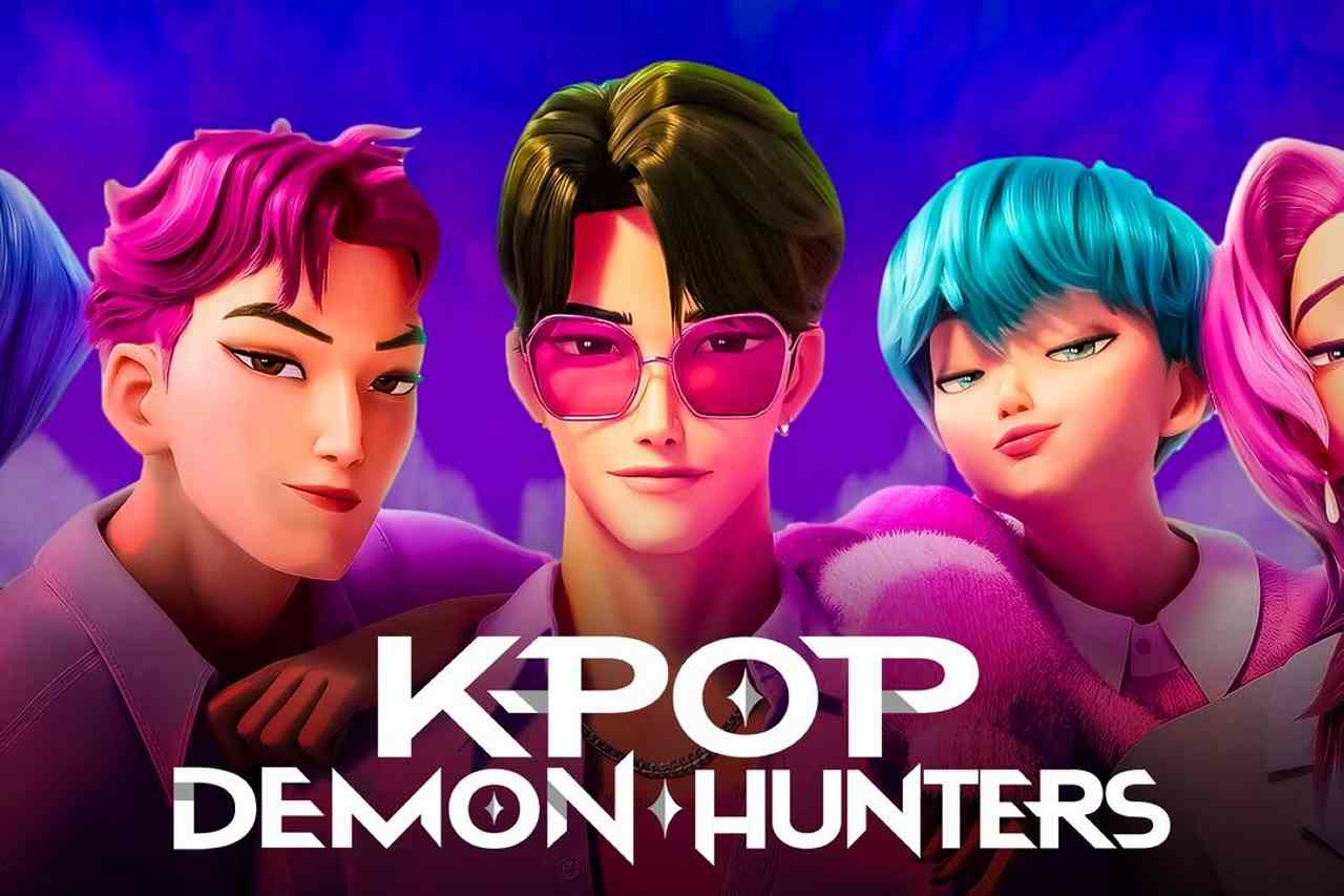 All 7 Demons In ‘KPop Demon Hunters’ (Photos) All 7 Demons In ‘KPop Demon Hunters’ (Photos)
