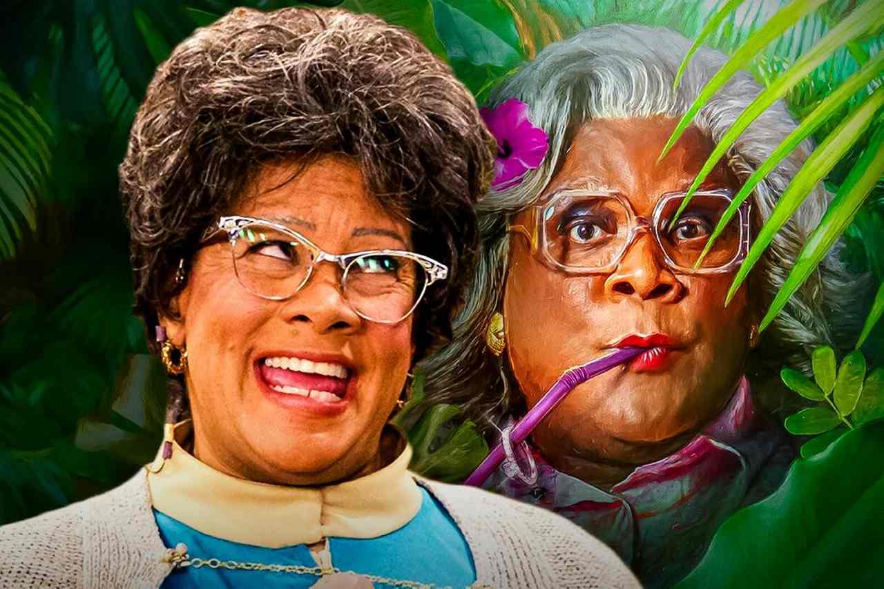 Hattie’s Absence from Madea’s Vacation spot Marriage ceremony Is Made Even Stranger by Patrice Pretty’s 6-12 months-Outdated Feedback Teasing Her Return