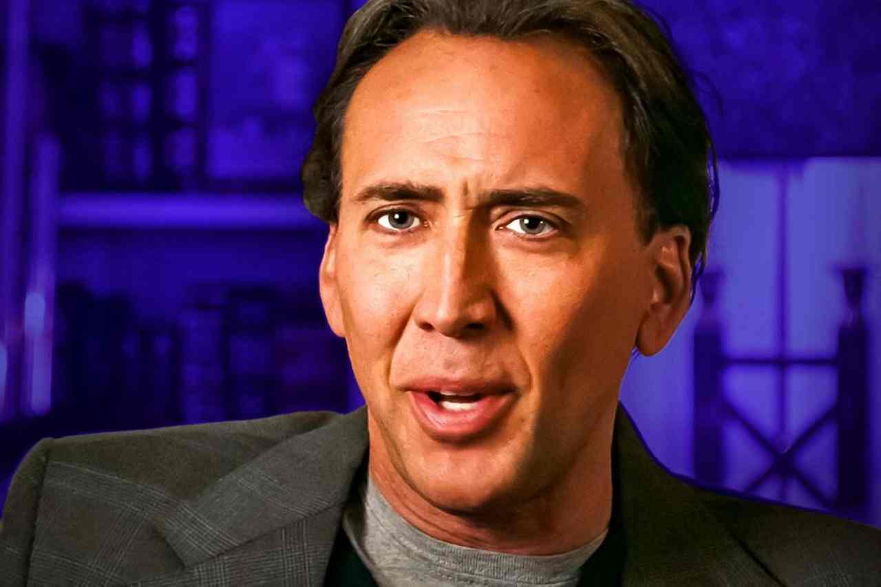 Disney Is Finally Making the Nicolas Cage Sequel We’ve Been Waiting 18 Years For