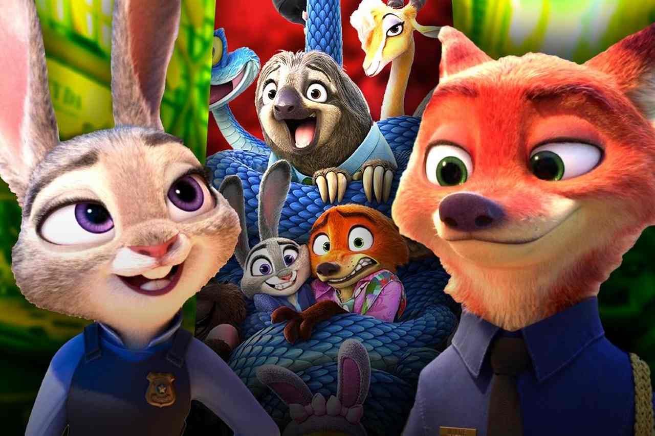 Zootopia 2 Cast: Disney Confirms 18 New & Returning Characters