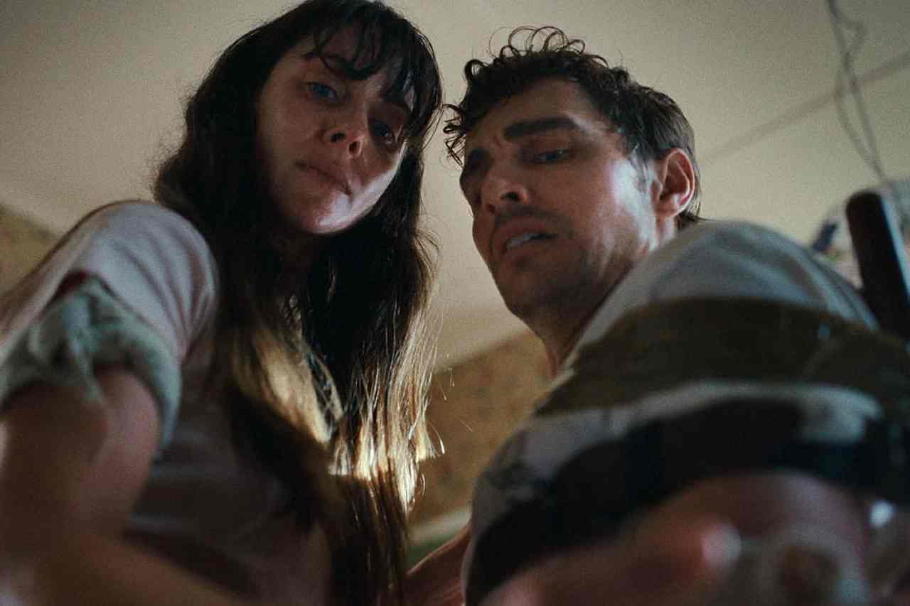 ‘Together’ Review: Alison Brie & Dave Franco Are a Disgusting Delight ‘Together’ Review: Alison Brie & Dave Franco Are a Disgusting Delight