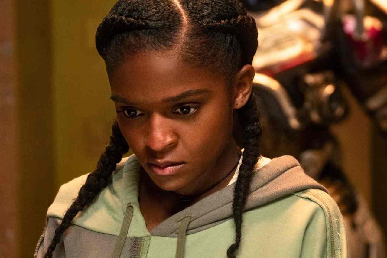 ‘Ironheart’ Could Be the Worst MCU Series Yet
