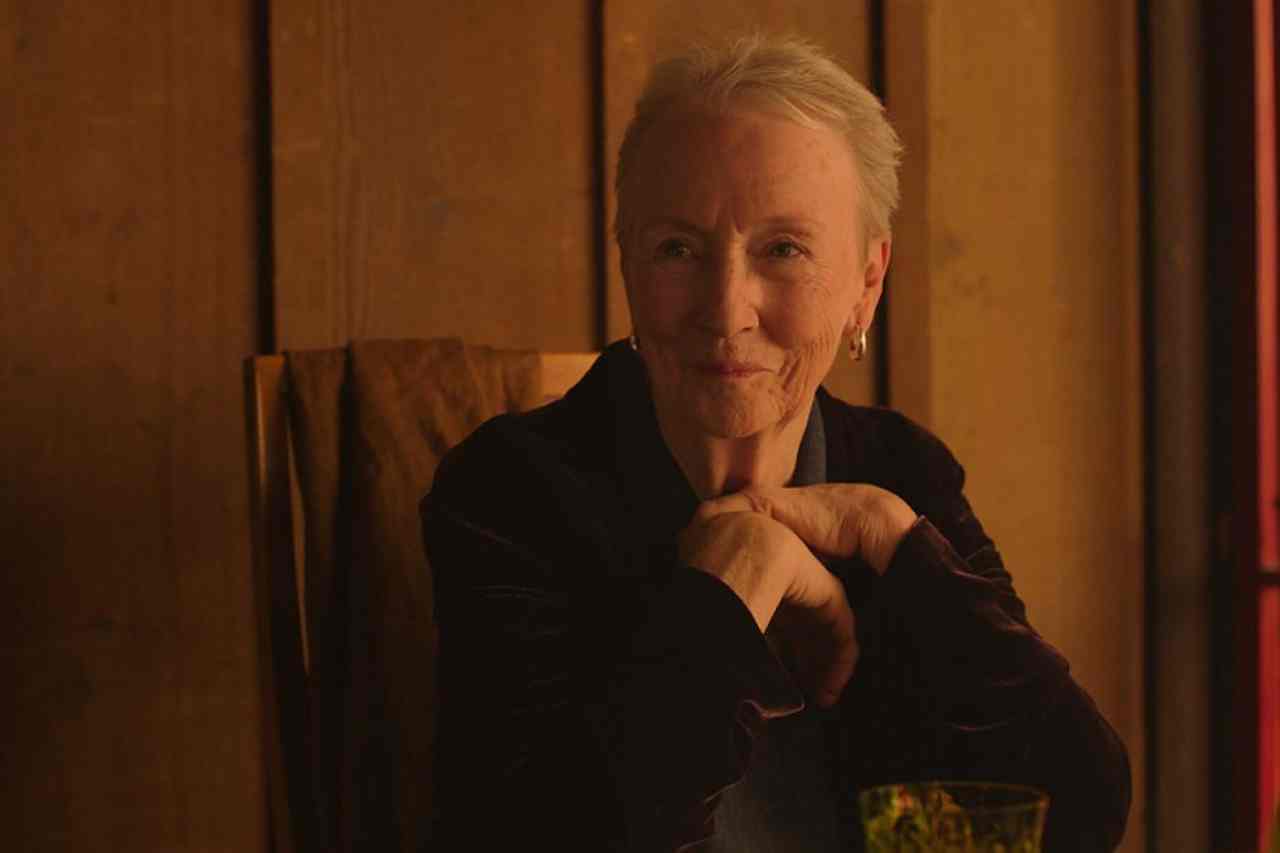 Sensitive Performances and an Eye for Detail Illuminate this Pensive Portrait of a Woman Battling Dementia