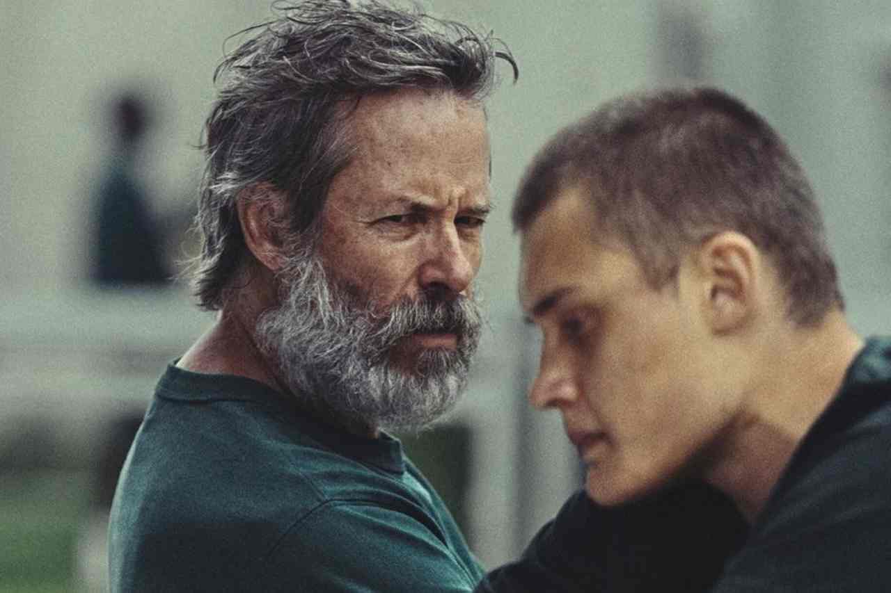 Riveting Lead Performances Power the Australian Prison Drama ‘Inside’ Riveting Lead Performances Power the Australian Prison Drama ‘Inside’