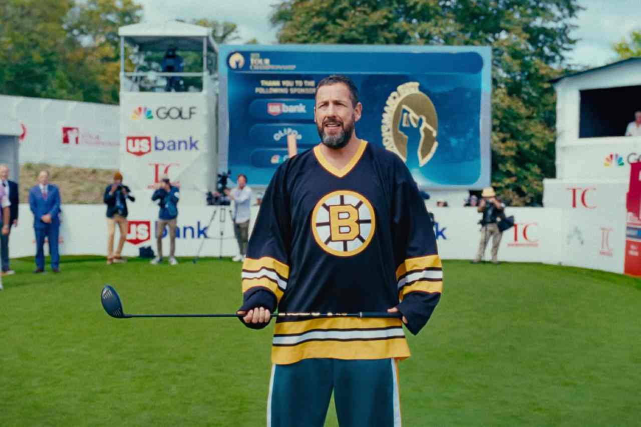 ‘Happy Gilmore 2’ Is a Hilarious Sequel That Surpasses Expectations ‘Happy Gilmore 2’ Is a Hilarious Sequel That Surpasses Expectations