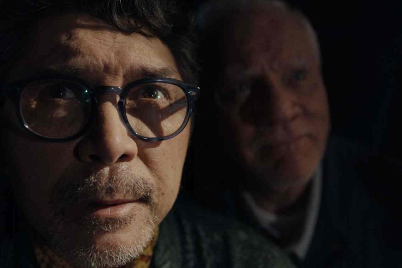 Lou Diamond Phillips Leads a Killer Stage Production in ‘Et Tu’
