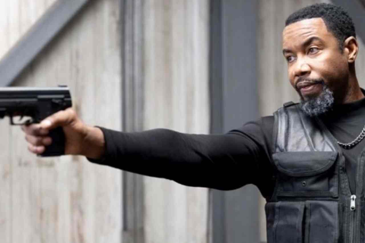 Michael Jai White’s Blaxploitation Homage ‘Trouble Man’ Is a Mixed Bag