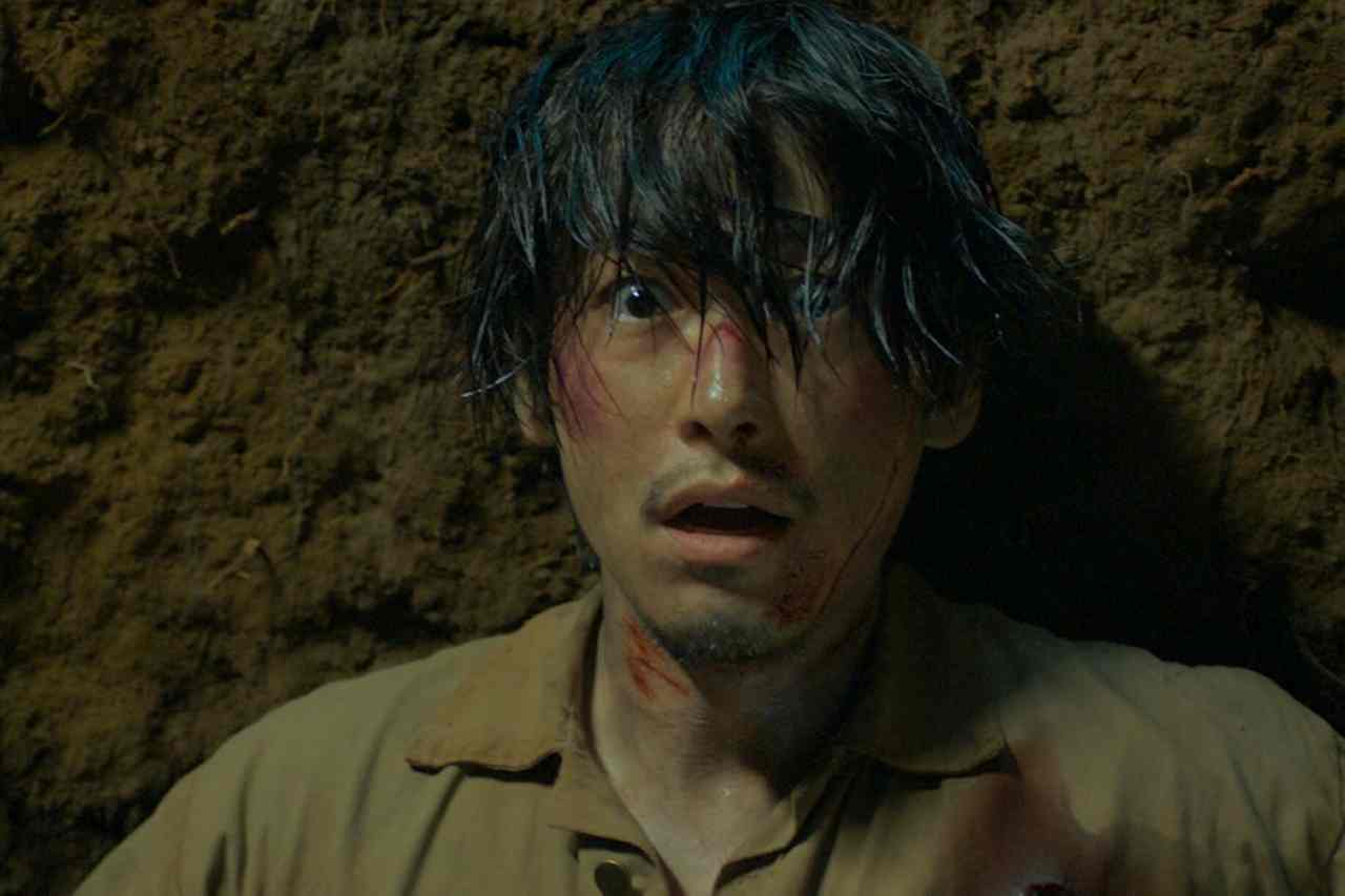 ‘Monster Island’ Strips the Creature Feature Down to Its Bloody Essentials