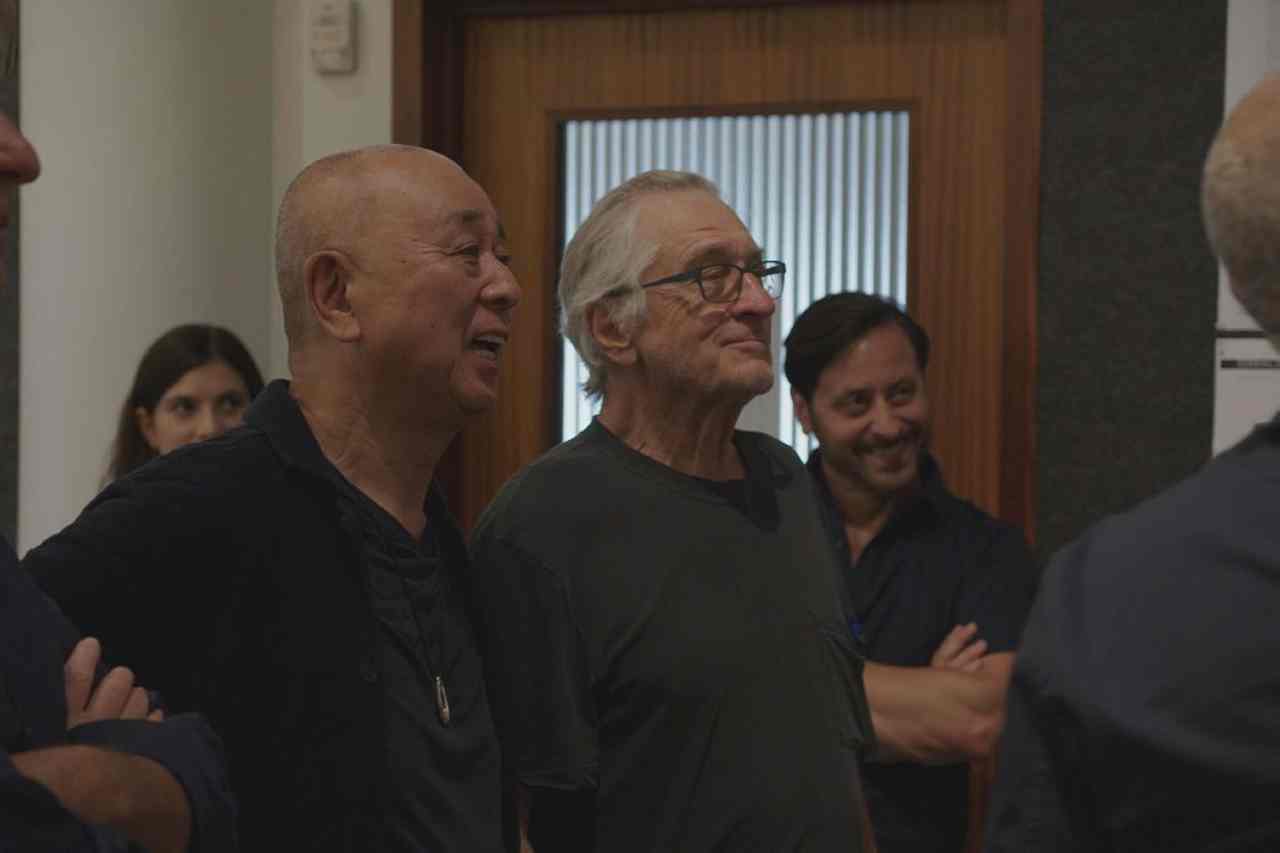 ‘Nobu’ Is a Fascinating Portrait of the Celebrity Chef — and Robert De Niro ‘Nobu’ Is a Fascinating Portrait of the Celebrity Chef — and Robert De Niro
