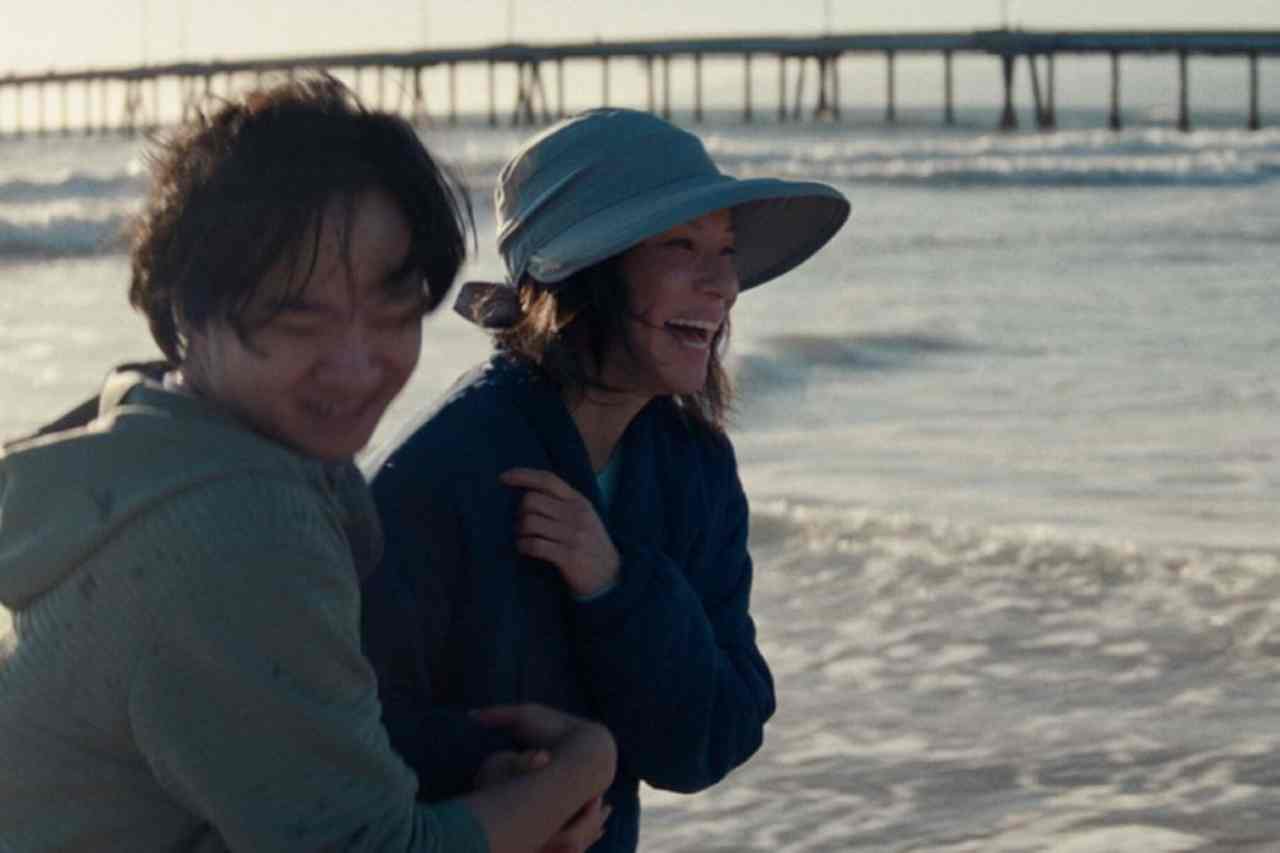 Tribeca Evaluation: Lucy Liu Delivers a Heartbreaking Efficiency in True-Crime Drama ‘Rosemead’ Tribeca Evaluation: Lucy Liu Delivers a Heartbreaking Efficiency in True-Crime Drama ‘Rosemead’