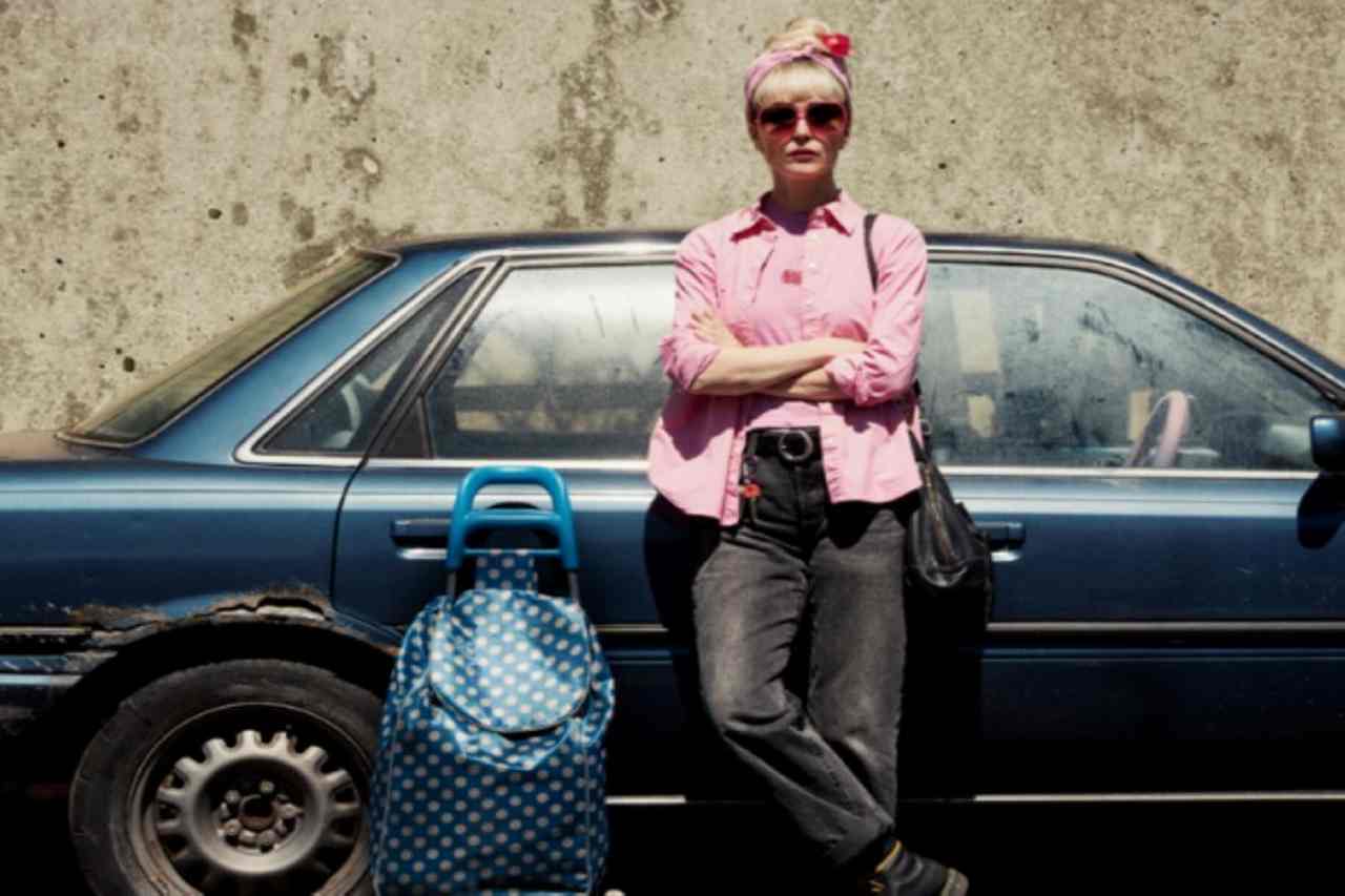 Tribeca Evaluation: A Phenomenal Rose Byrne Faces Homelessness in ‘Tow’