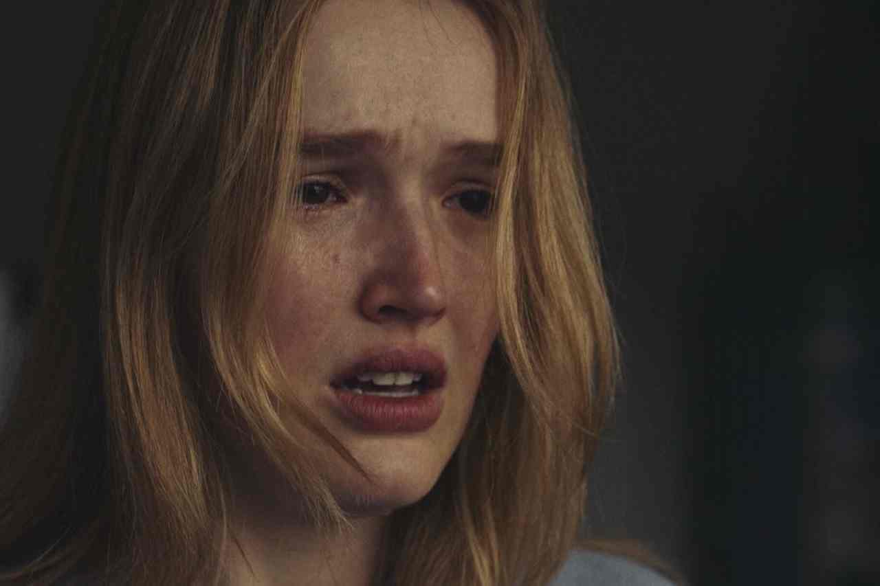 ‘To Kill a Wolf’ Is a Gripping Modern Retelling of Little Red Riding Hood