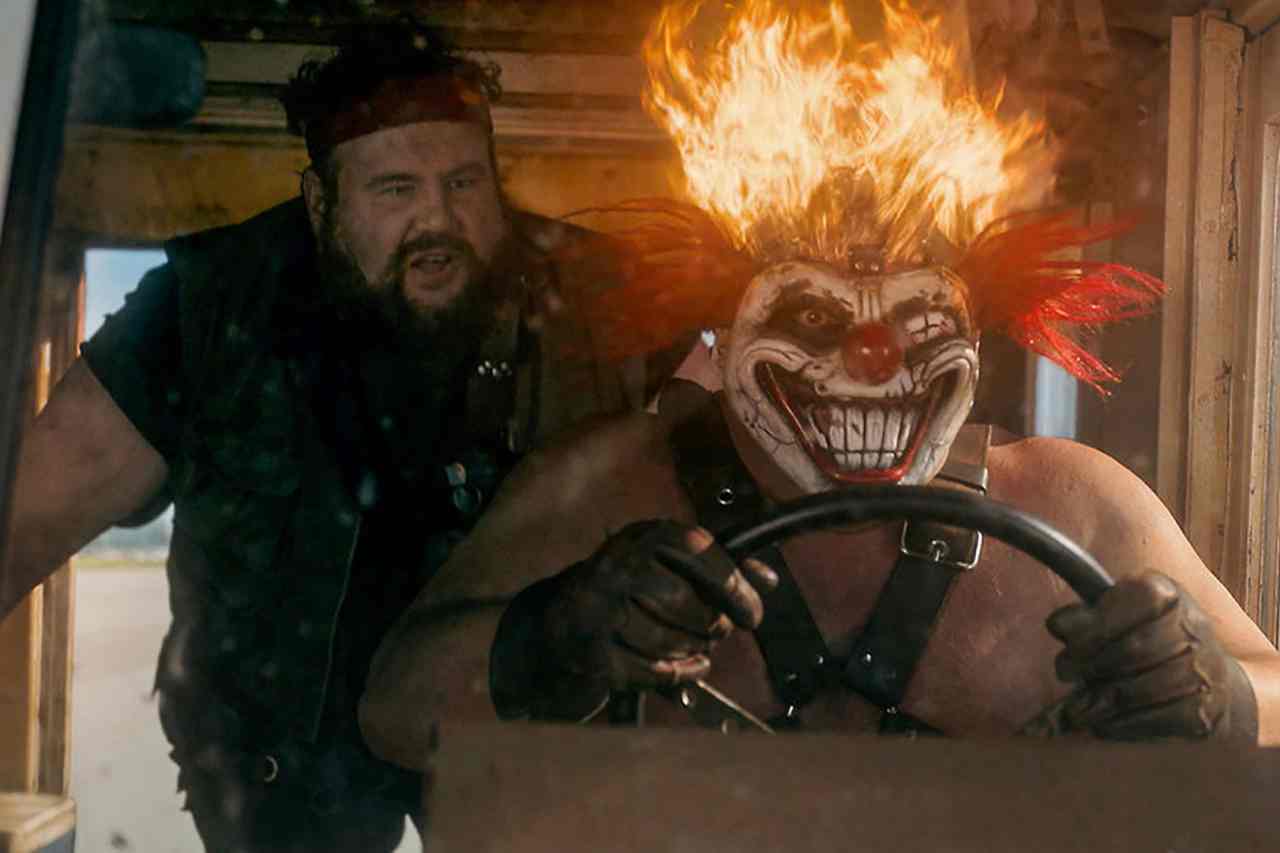 ‘Twisted Metal’ Season 2 Is Bigger, Bloodier and Funnier Than Ever