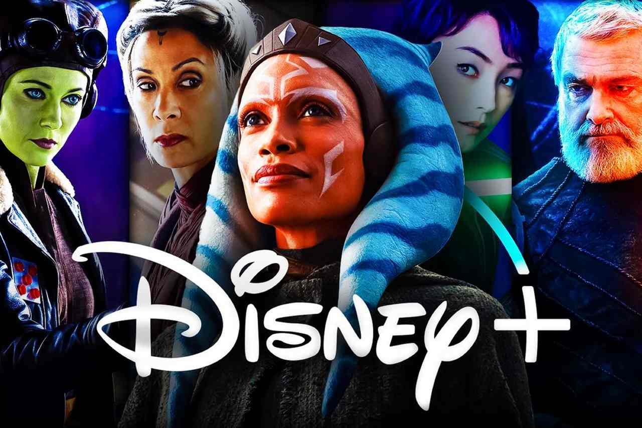 Ahsoka Season 2’s First Photo Reveals Key Change to 1 Major Jedi