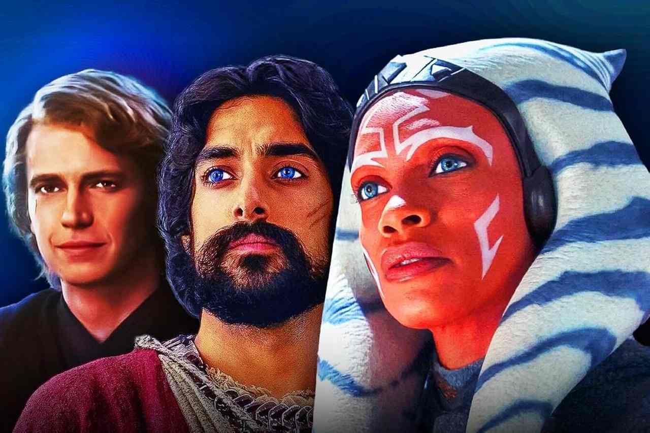 Ahsoka Season 2: All 10 Heroes & Villains Confirmed to Appear, Ranked by Power Level