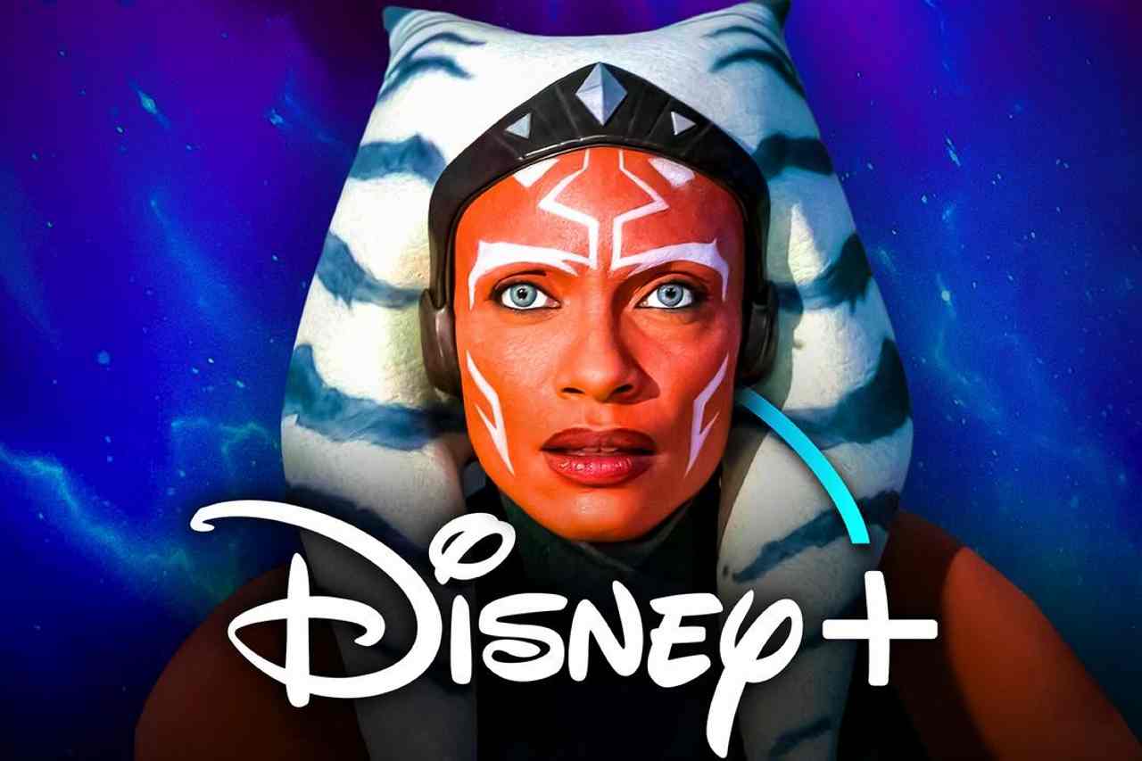 Ahsoka Season 2 Just Made Disney+ History With Star Wars Time Gap Ahsoka Season 2 Just Made Disney+ History With Star Wars Time Gap