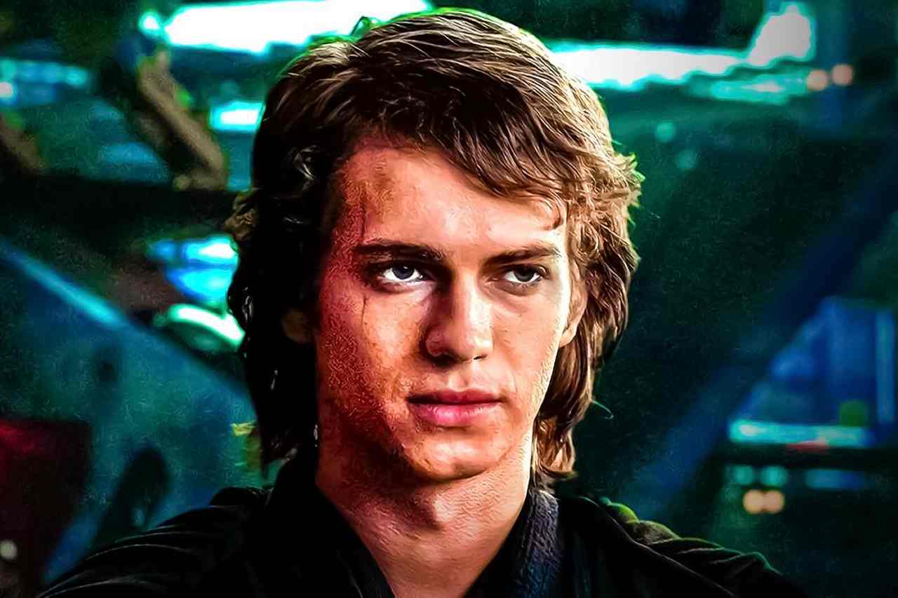 Lucasfilm Issues Statement About Anakin Skywalker’s Power Level, Dividing Fans