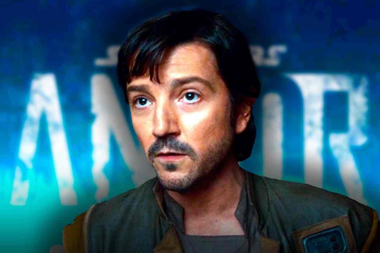 Andor Showrunner Reveals If Season 3 Was Ever Considered