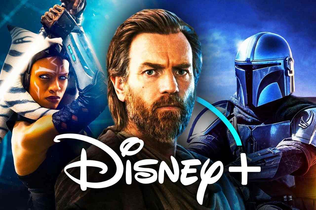 Star Wars’ 7th Multi-Season Disney+ Show Now In Development
