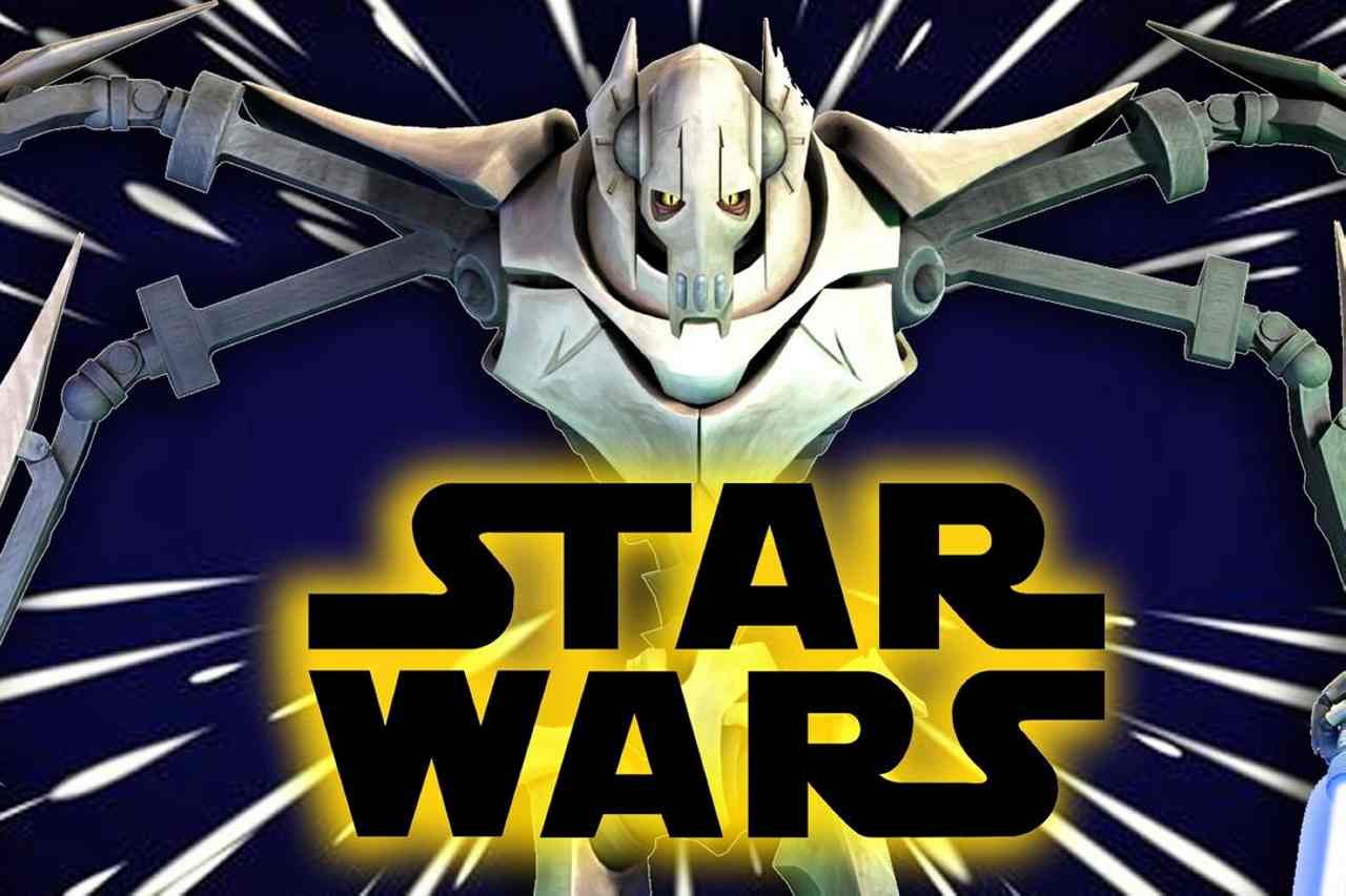 Star Wars Announces General Grievous’ Return In 2026 Prequel Story
