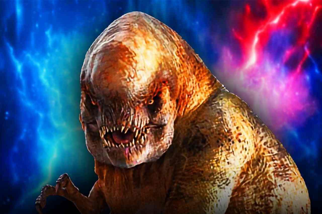 Jurassic World: Rebirth Confirms Its New Dino Villain Has a Star Wars Connection