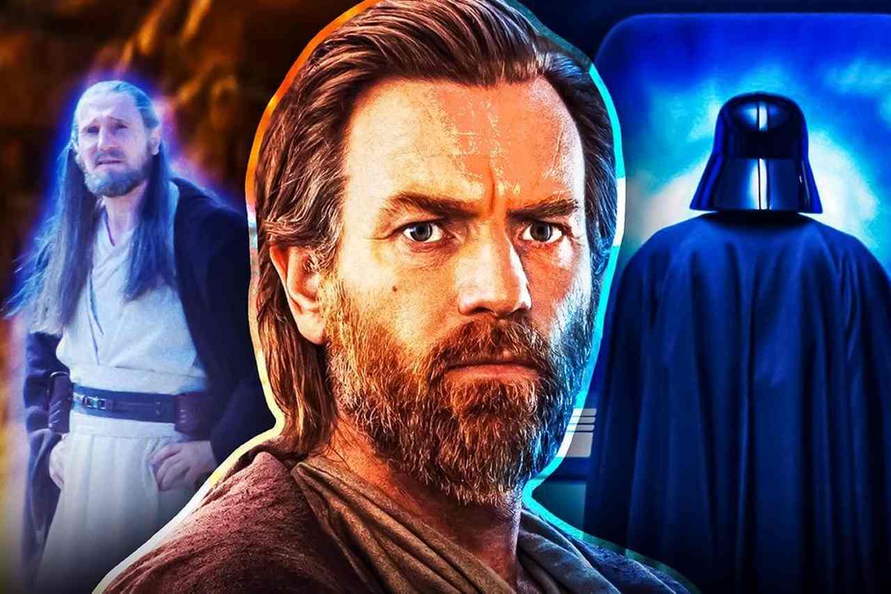 Obi-Wan Kenobi Season 2 Will get Main Replace 3 Years After Season 1 Ended