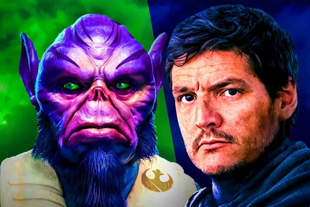 The Mandalorian’s Season 4 Replacement Will Include 5 Star Wars Species from the Show