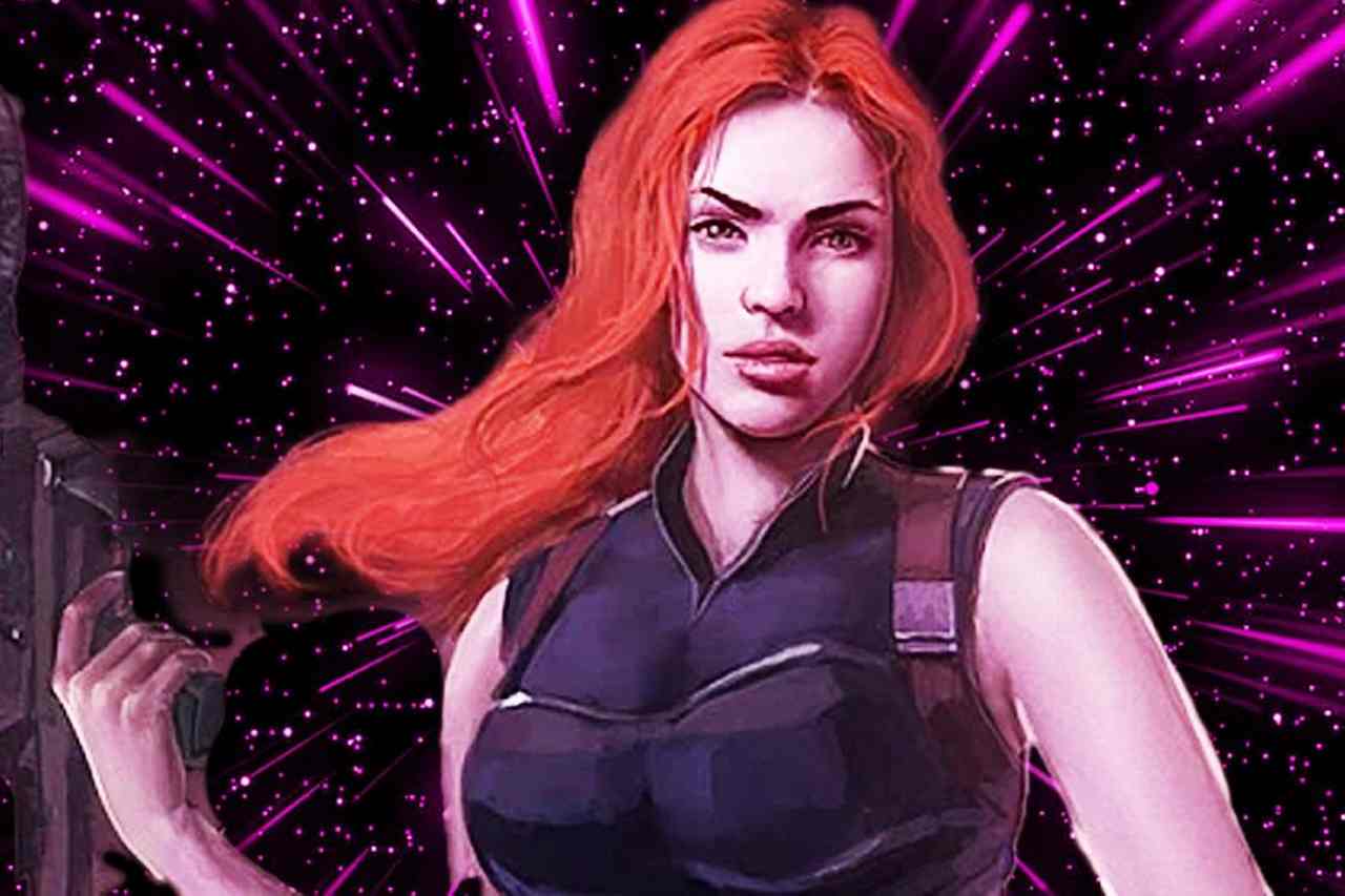 Star Wars Reportedly Canonizing This Fan-Favorite Legends Jedi In Upcoming Project