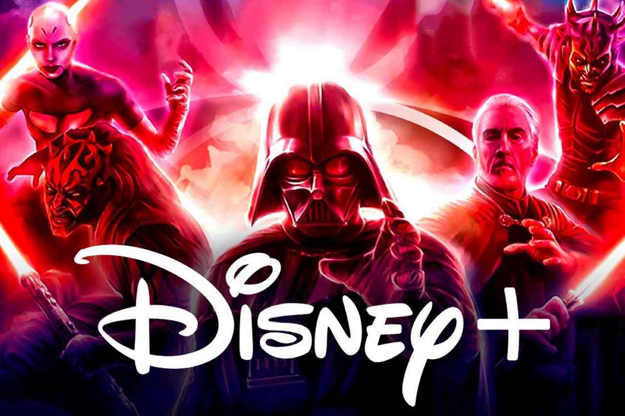 Star Wars’ Subsequent Disney+ Collection Reveals Its New Villain, And He is a Former Jedi With 2 Purple Lightsabers