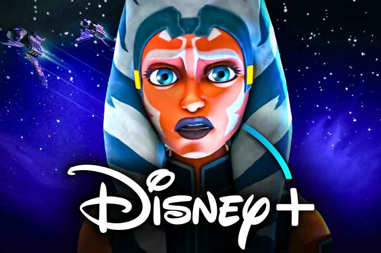 Disney+ Makes Star Wars History With 2026 Clone Wars Sequel Villain